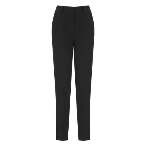 Trousers > Slim-fit Trousers - - Pinko - Modalova
