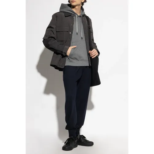 Hoodie - Dolce & Gabbana - Modalova