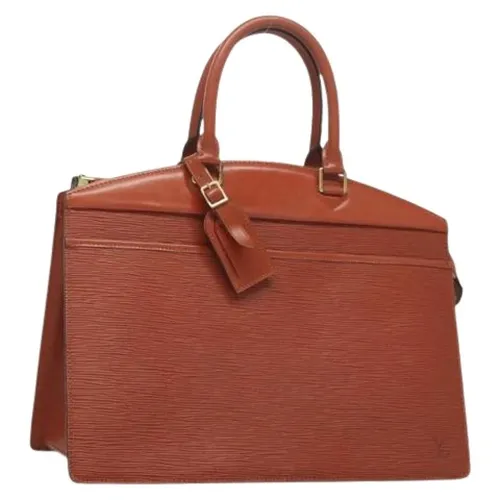 Pre-owned Vintage Handbag - Louis Vuitton Vintage - Modalova