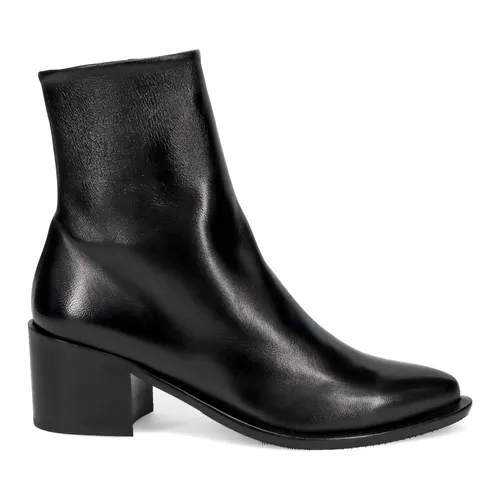 Fatta Ankle Boot - Lorenzo Masiero - Modalova