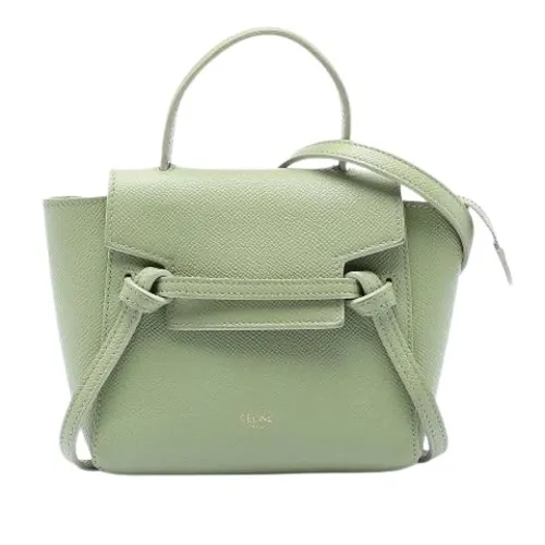 Pre-owned Mini Bag - Celine Vintage - Modalova