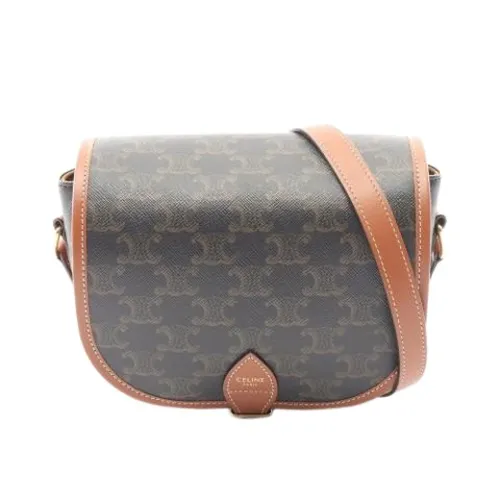 Pre-owned Vintage Shoulder Bag - Celine Vintage - Modalova