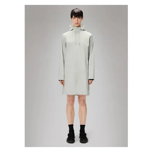 Hardshell Long Jacket - Rains - Modalova
