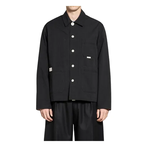Clarence Chore Jacket - S.s.daley - Modalova