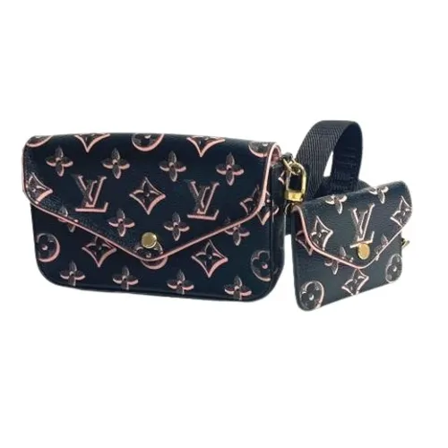 Pre-owned Pochette Shoulder Bag - Louis Vuitton Vintage - Modalova
