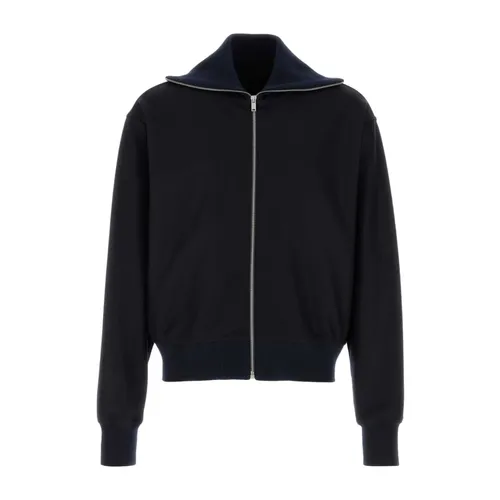 Wool Cardigan - Jil Sander - Modalova