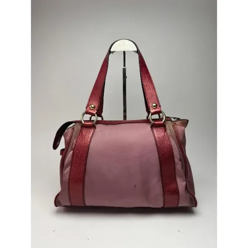 Pre-owned Vintage Handbag - Celine Vintage - Modalova