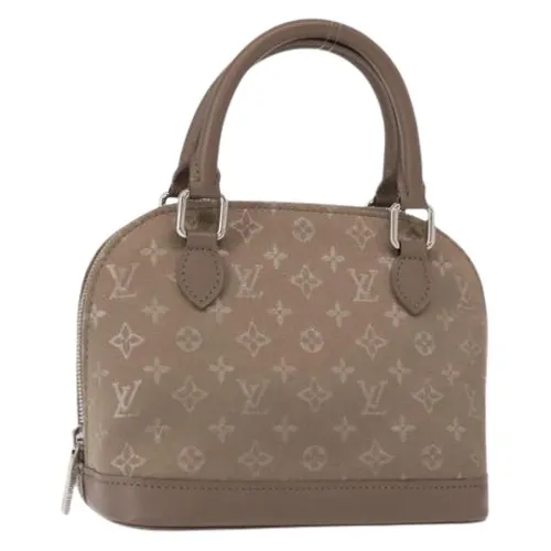 Pre-owned Mini Bag - Louis Vuitton Vintage - Modalova