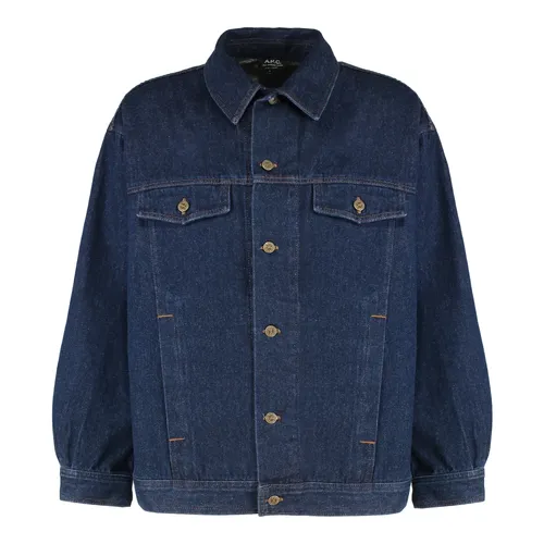 Elvis Jacket - A.p.c. - Modalova