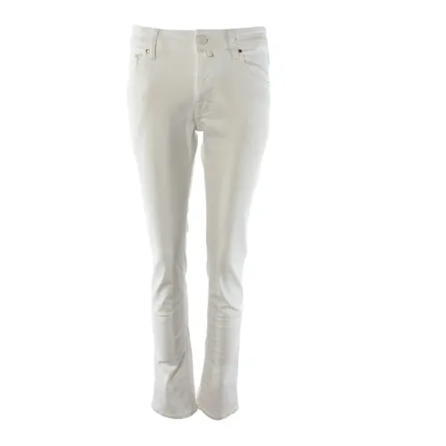 Nick Slim Jeans - Jacob Cohën - Modalova