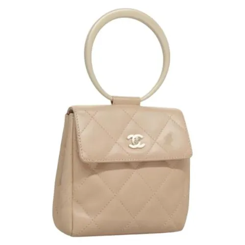 Pre-owned Hand Bag - Chanel Vintage - Modalova