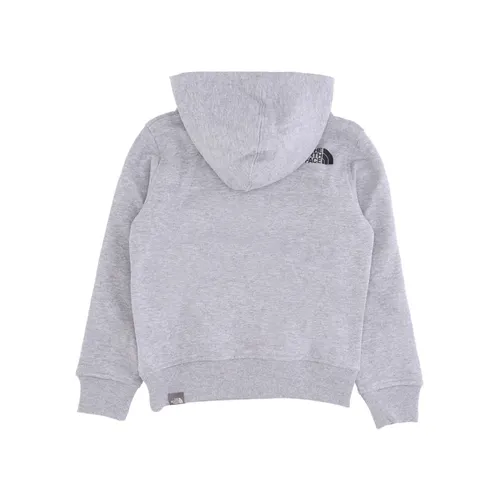 Pullover Hoodie with Kangaroo Pocket - The North Face - Modalova