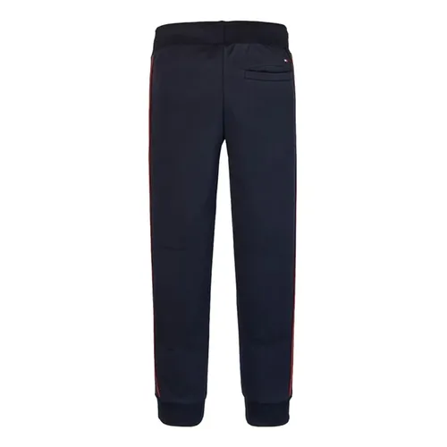 Printed Sweatpants - Tommy Hilfiger - Modalova