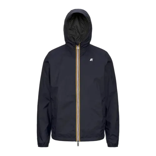Jake Eco Plus Double Jacket - K-Way - Modalova