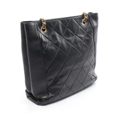 Pre-owned Vintage Shoulder Bag - Chanel Vintage - Modalova