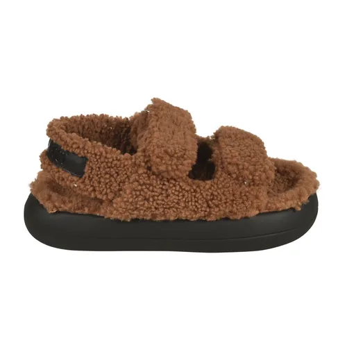 Sandalias de Borrego - Moon Boot - Modalova