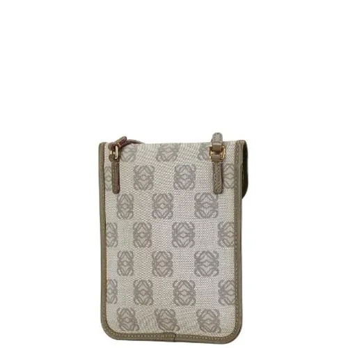 Pre-owned Cross Body Bag - Loewe Pre-owned - Modalova