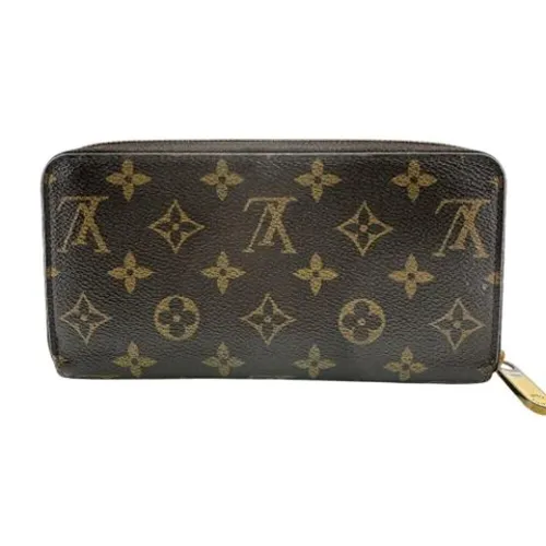 Pre-owned Vintage Wallet - Louis Vuitton Vintage - Modalova