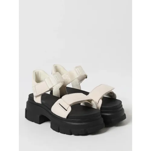 Chunky Sole Platform Sandals - UGG - Modalova