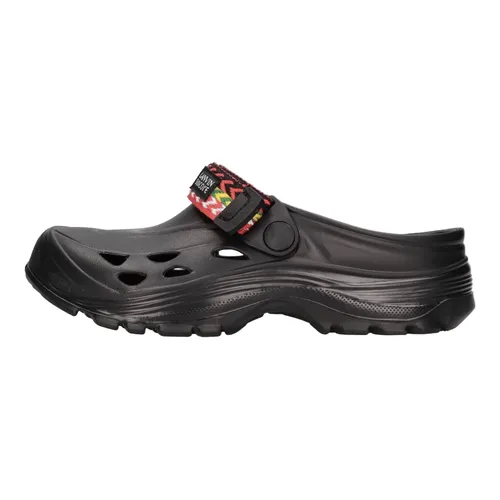 Suicoke Sandals Black - Suicoke - Modalova