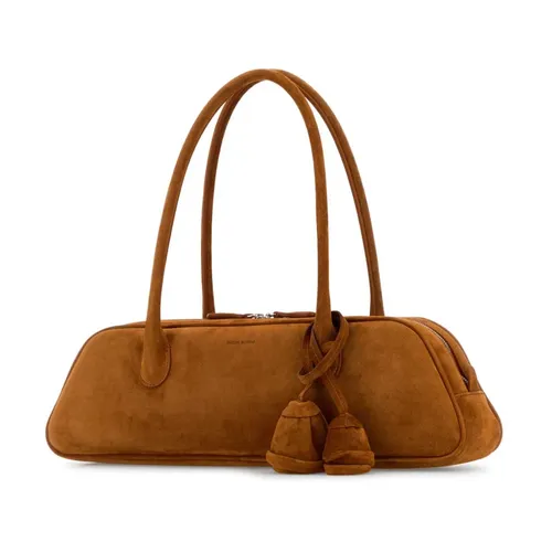 Brigitte Shoulder Bag - Magda Butrym - Modalova
