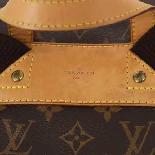 Pre-owned Vintage Backpack - Louis Vuitton Vintage - Modalova