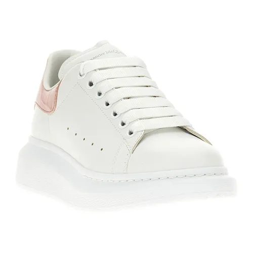 Oversized Sneaker - Alexander McQueen - Modalova