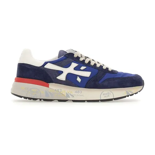Mick 8008 Sneakers - Premiata - Modalova