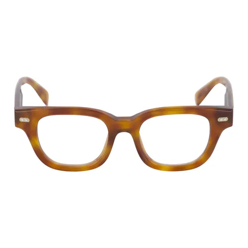 Miles Optical Eyeglasses - Brunello Cucinelli - Modalova