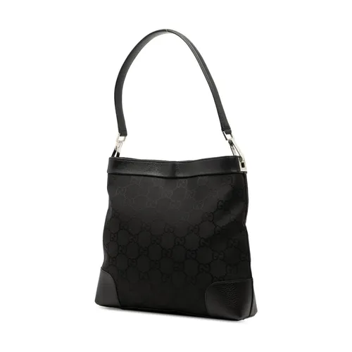 Pre-owned Shoulder Bag - Gucci Vintage - Modalova
