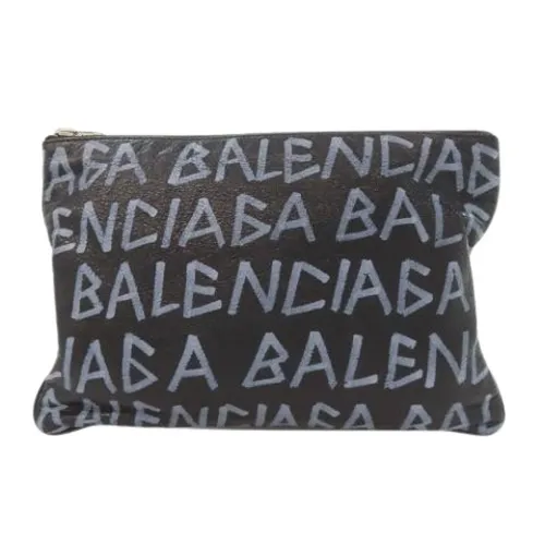 Pre-owned Clutch Bag - Balenciaga Vintage - Modalova