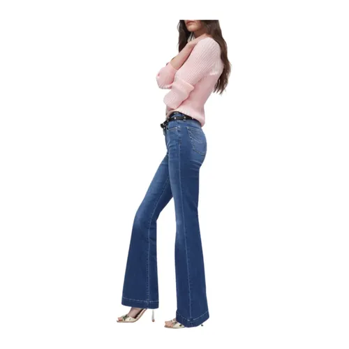 Tejano Pants - Liu Jo - Modalova