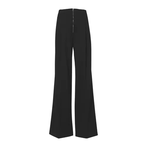 Wide-Leg Trousers - Proenza Schouler - Modalova