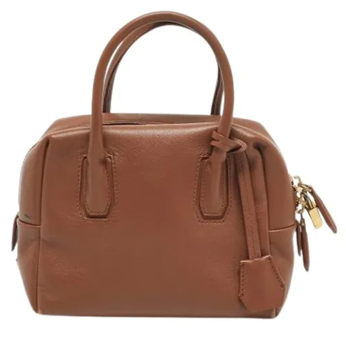 Pre-owned Mini Bag - MCM Pre-owned - Modalova