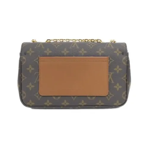 Pre-owned Monogram Shoulder Bag - Louis Vuitton Vintage - Modalova