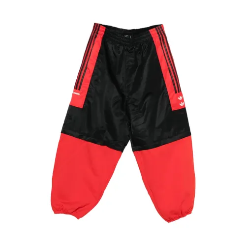 Fleece Zip-Off Pant - Adidas - Modalova