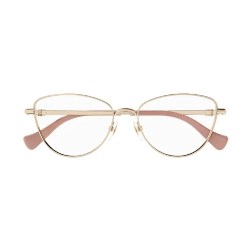 Cat Eye Optical Frame - Gucci - Modalova