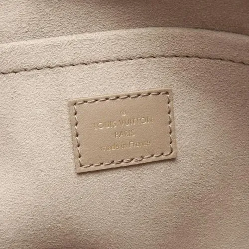 Pre-owned Vintage Handbag - Louis Vuitton Vintage - Modalova