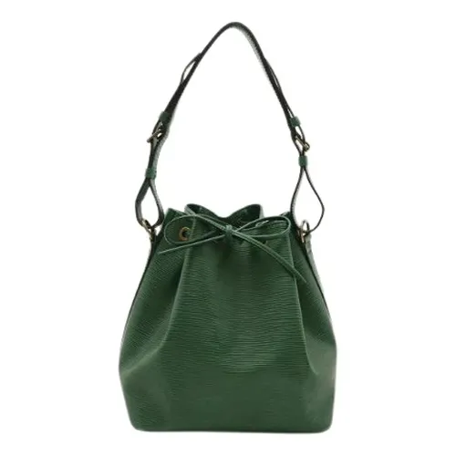 Pre-owned Bucket Bag - Louis Vuitton Vintage - Modalova