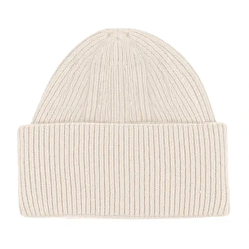 Ribbed Beanie - A Paper Kid - Modalova