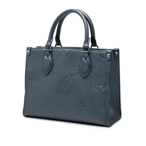 Pre-owned Vintage Handbag - Louis Vuitton Vintage - Modalova