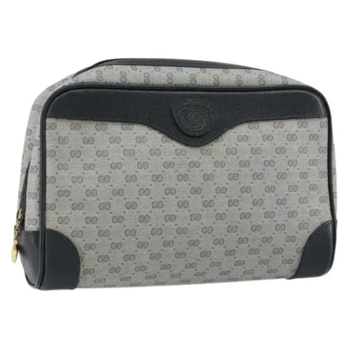 Pre-owned Clutch - Gucci Vintage - Modalova