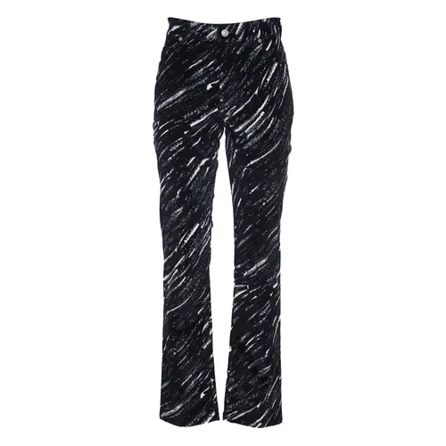 Wide Trousers - Marni - Modalova