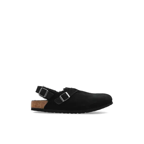 Tokio Inside Shearling Shoes - Birkenstock - Modalova