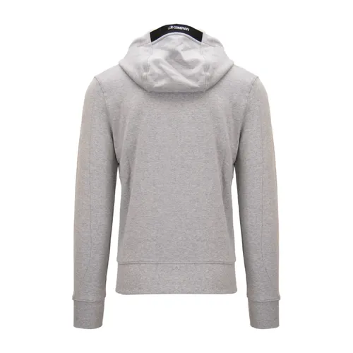 Goggle Hoodie - C.p. Company - Modalova