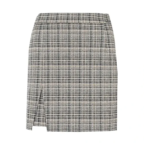Minifalda A-line - Liu Jo - Modalova