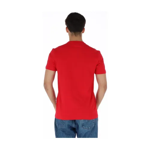 Signature TShirt - Plein Sport - Modalova