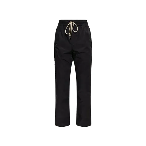 Track pants with logo - Just DON - Modalova