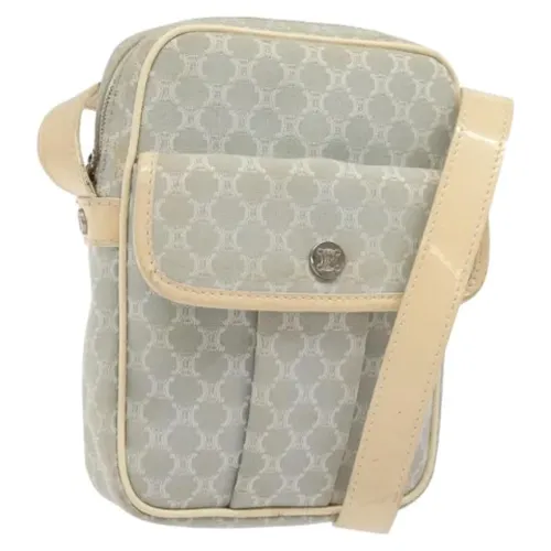 Pre-owned Canvas celine-bags - Celine Vintage - Modalova