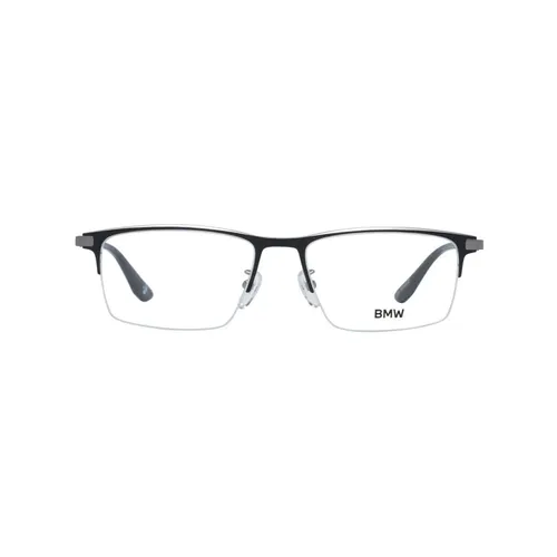 Metal Frame Eyeglasses - BMW - Modalova